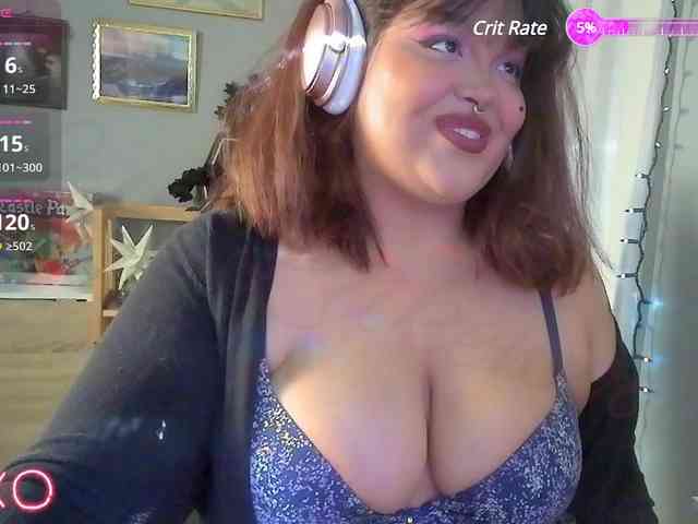 LilaLakewood webcam
