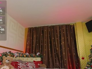 lolly-red- Porn Show