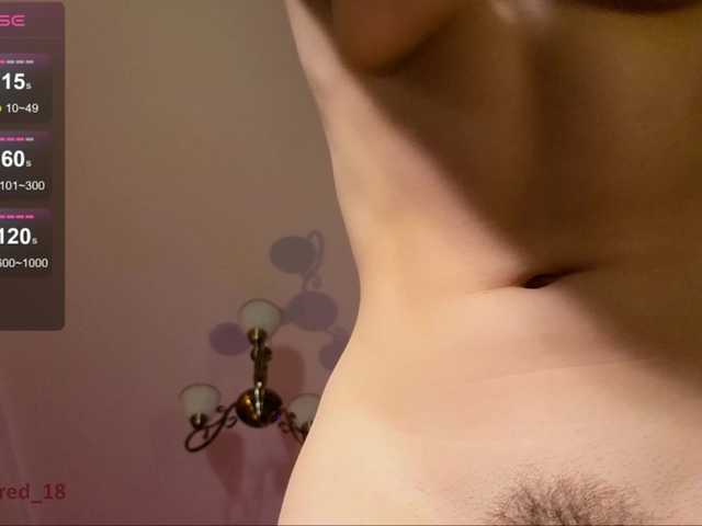 lolly-red-'s BongaCams show and profile