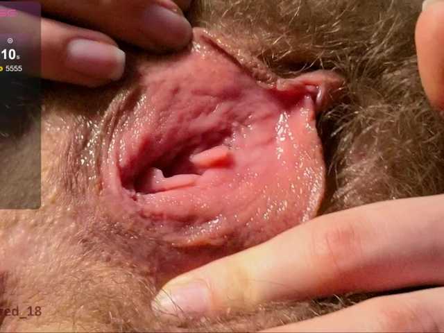 lolly-red- from BongaCams is Freechat