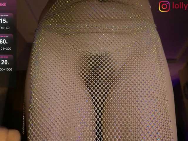 lolly-red-'s BongaCams show and profile