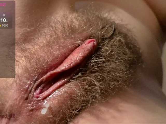 lolly-red-'s BongaCams show and profile