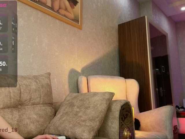 lolly-red- from BongaCams