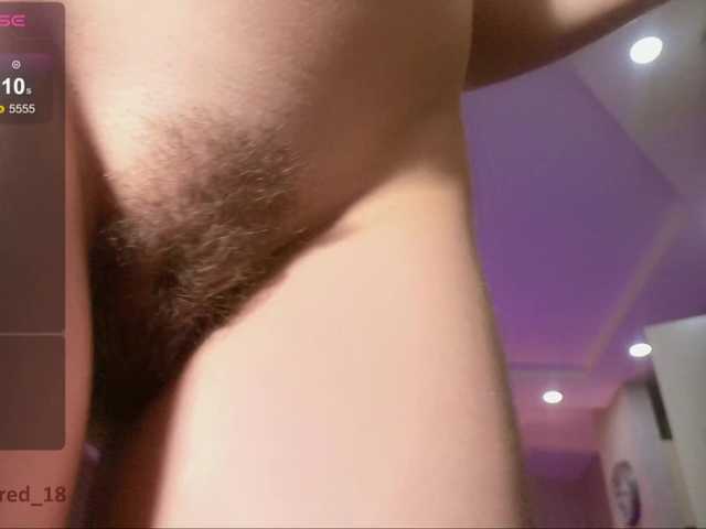 lolly-red-'s BongaCams show and profile