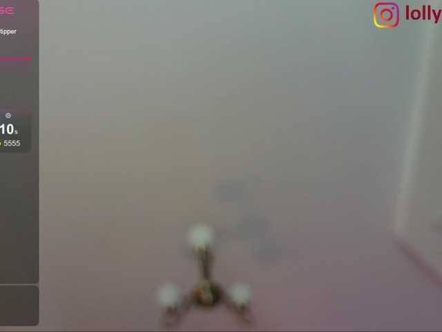 lolly-red-'s BongaCams show and profile