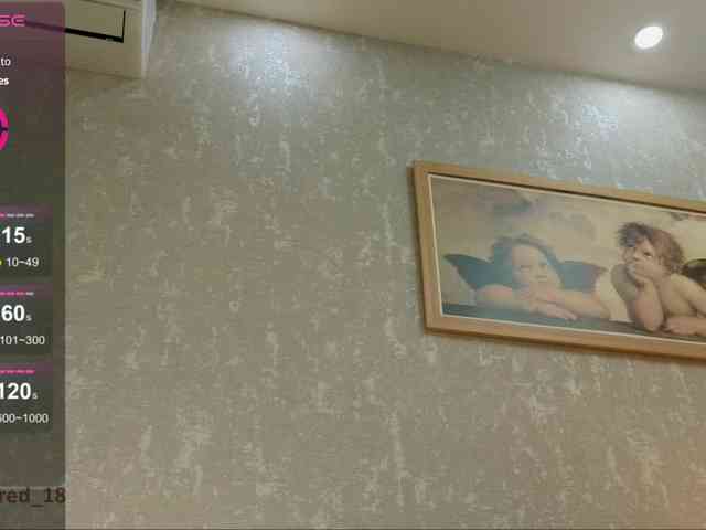 lolly-red- Live Webcam on BongaCams