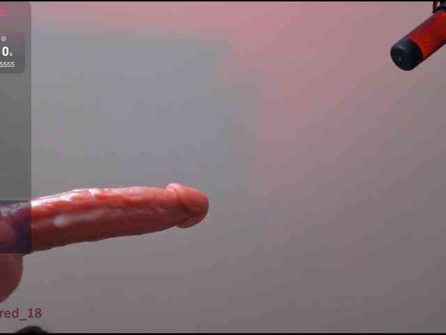 lolly-red-'s webcam live show