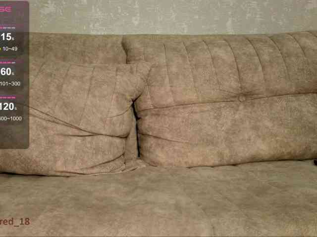 lolly-red- Live Webcam on BongaCams