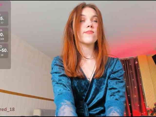 lolly-red-