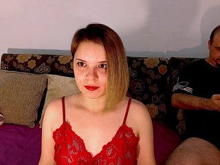 Love-Room Porn Show