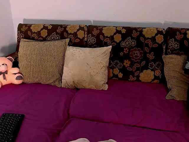 Love-Room webcam