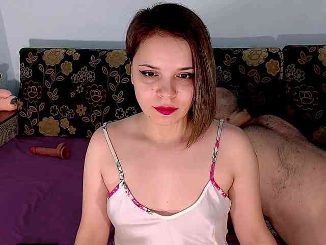 Love-Room webcam