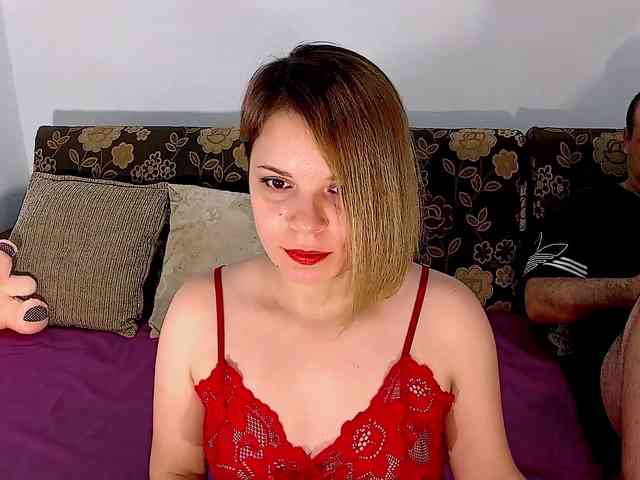 Love-Room webcam