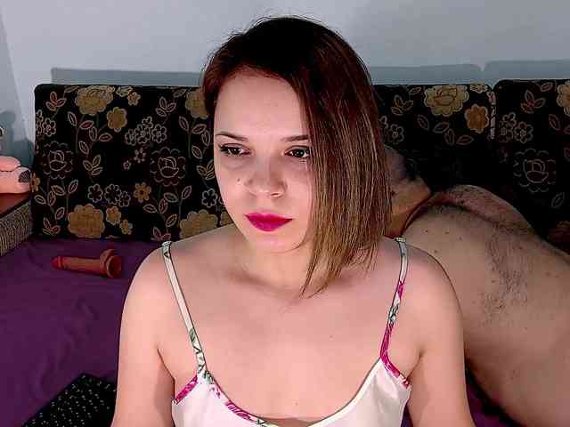 Love-Room webcam