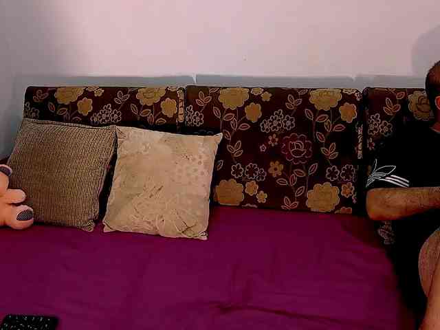 Love-Room webcam
