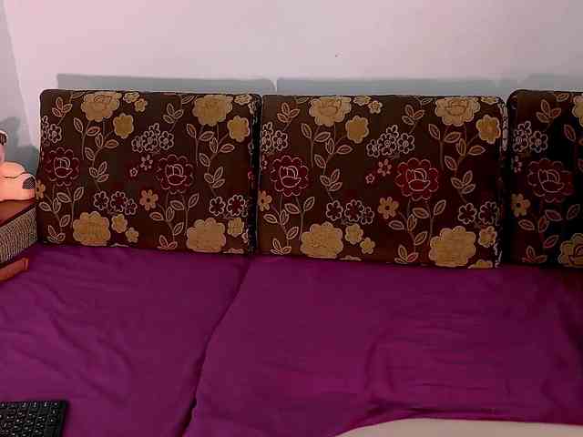Love-Room webcam