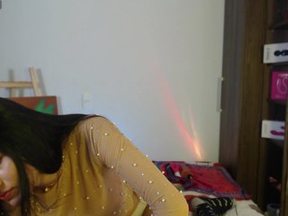 Miss-Engineer Porn Show
