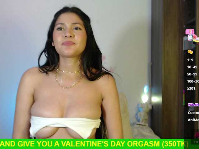 Miss-Engineer's BongaCams show and profile