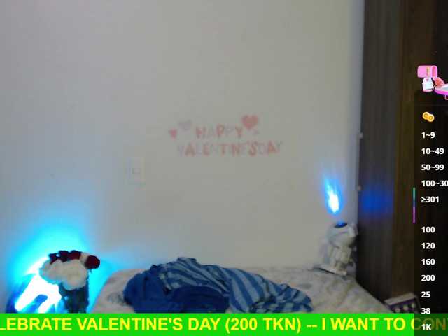 Miss-Engineer's BongaCams show and profile