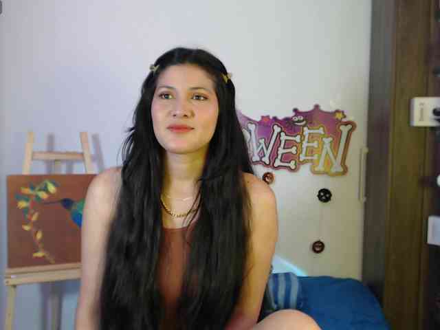 Miss-Engineer webcam