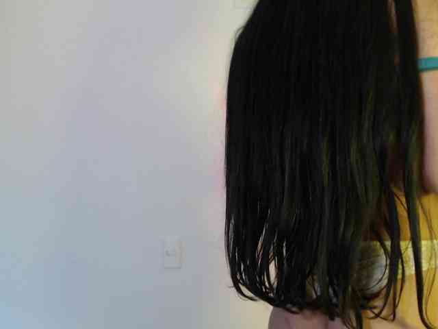 Miss-Engineer webcam