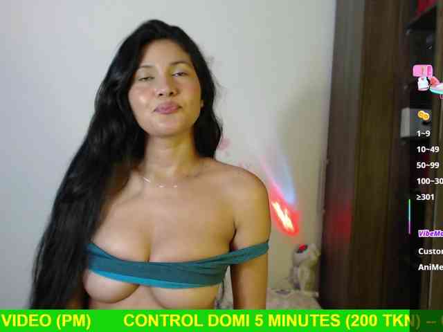 Miss-Engineer webcam