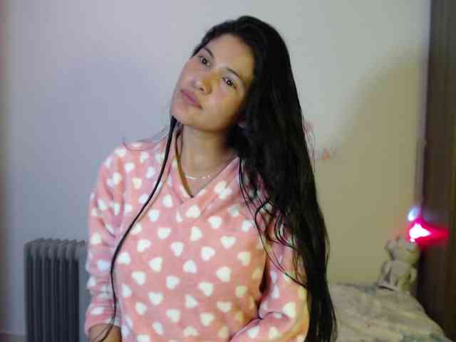 Miss-Engineer webcam