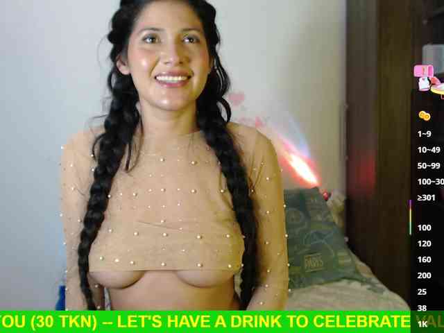 Miss-Engineer webcam