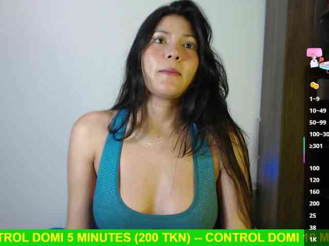 Miss-Engineer webcam