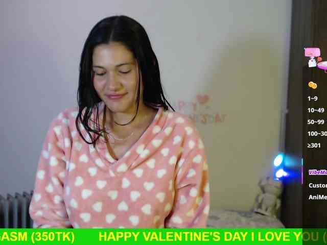 Miss-Engineer webcam