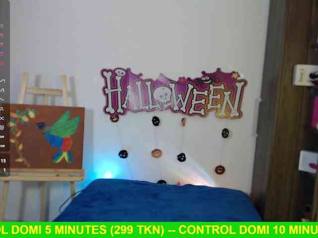 Miss-Engineer webcam