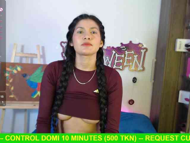 Miss-Engineer webcam
