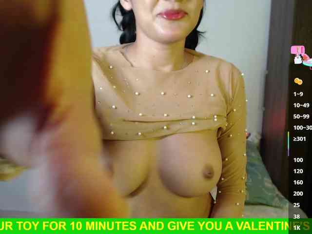 Miss-Engineer webcam