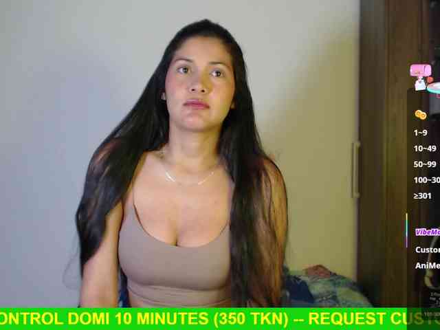 Miss-Engineer webcam