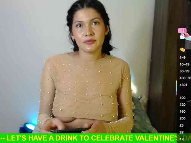 Miss-Engineer webcam