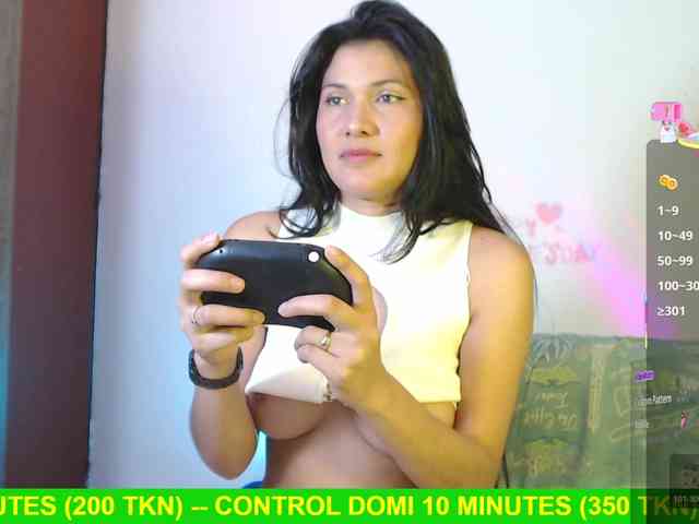 Miss-Engineer webcam