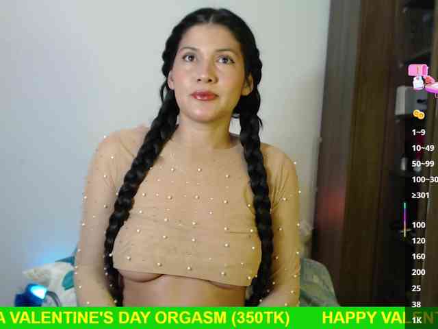 Miss-Engineer webcam