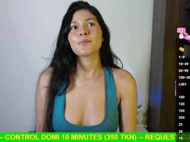 Miss-Engineer webcam