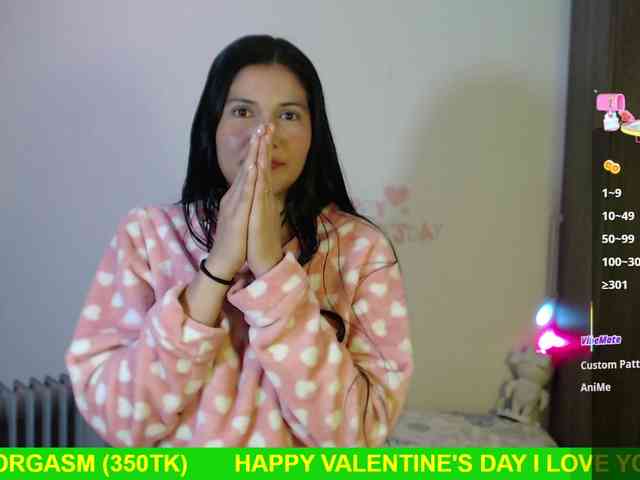 Miss-Engineer webcam