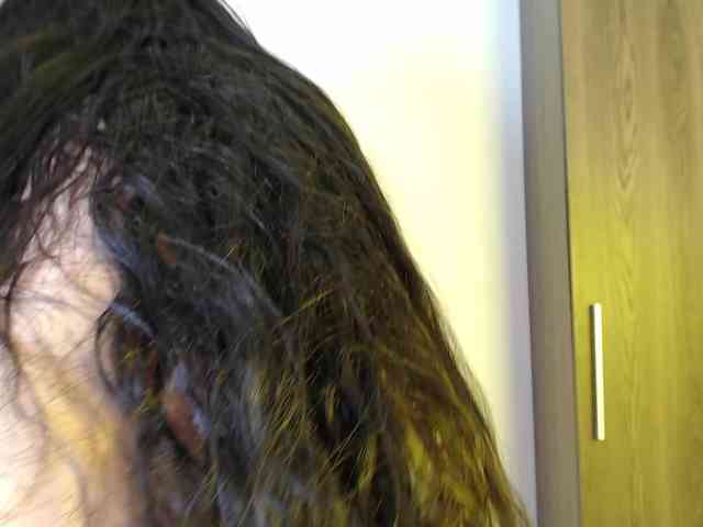 Miss-Engineer webcam