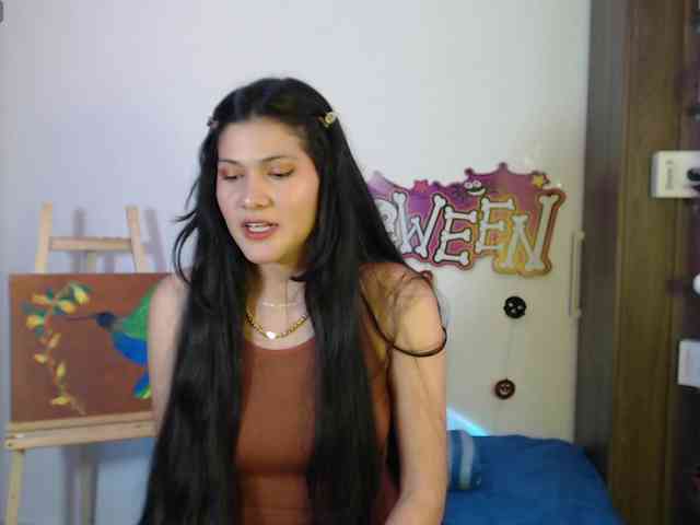 Miss-Engineer webcam