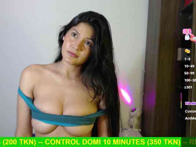 Miss-Engineer webcam