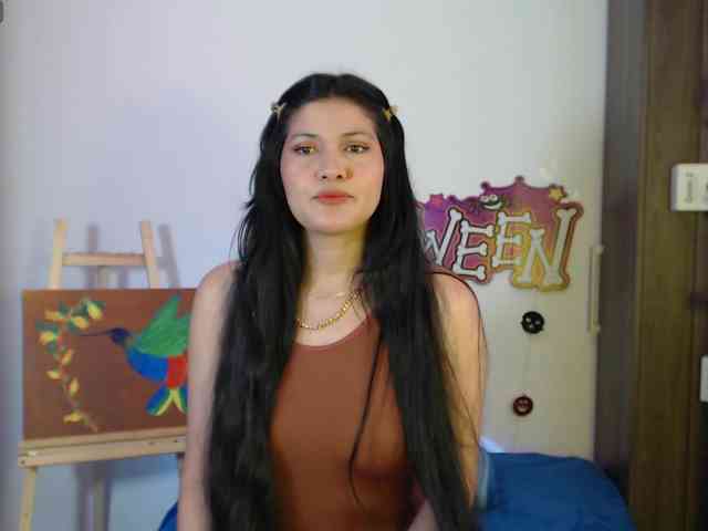 Miss-Engineer webcam