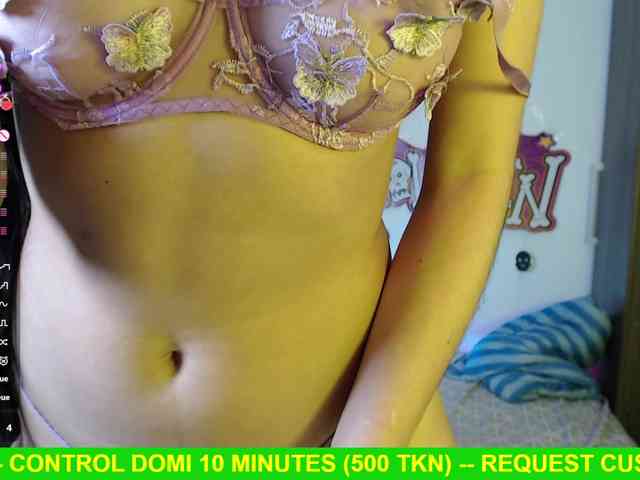 Miss-Engineer webcam