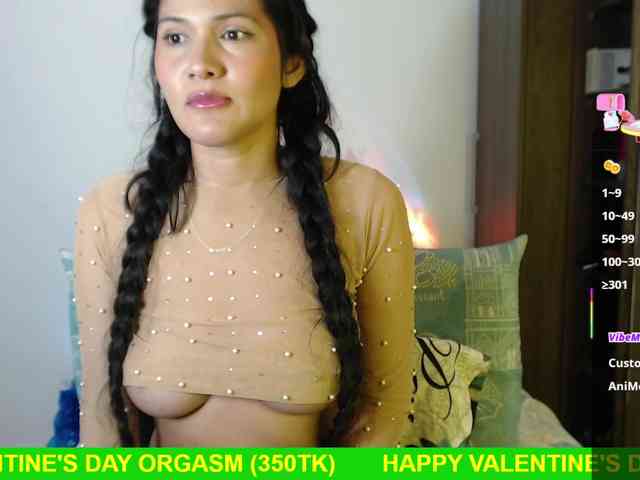 Miss-Engineer webcam