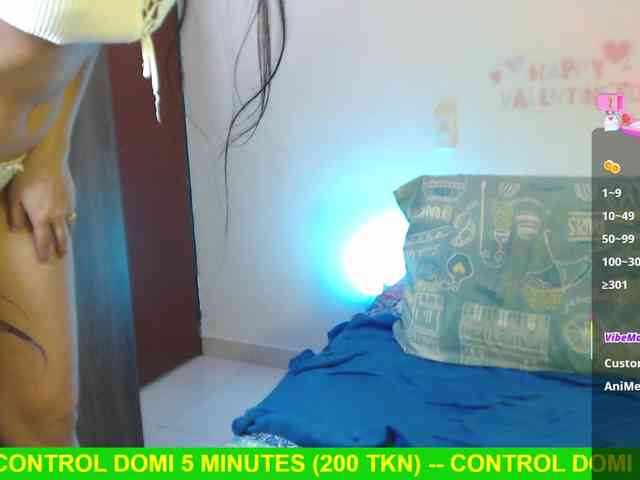 Miss-Engineer webcam