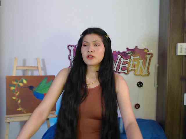 Miss-Engineer webcam