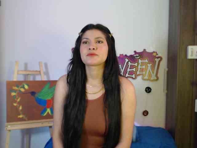 Miss-Engineer webcam