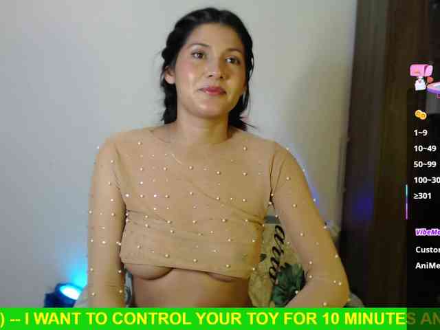 Miss-Engineer webcam