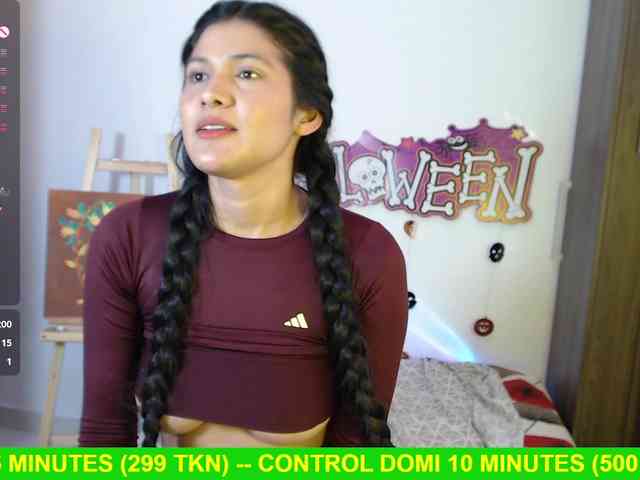 Miss-Engineer webcam